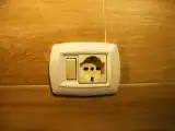 Двухместный номер Стандарт