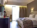 Номер Deluxe