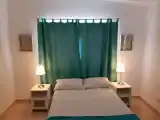 Трёхместный номер Deluxe