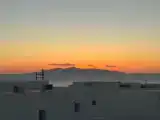 Апартаменты Deluxe с видом на море