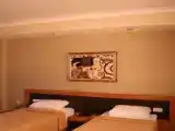 Трёхместный номер Стандарт
