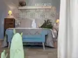 Семейный люкс