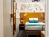 Двухместный номер Комфорт
