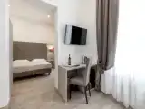 Четырёхместный номер Superior