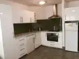 Двухместные апартаменты Стандарт