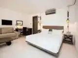 Двухместный люкс
