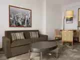 Двухместный номер Стандарт