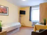 Номер Комфорт