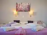 Двухместный номер Эконом с балконом