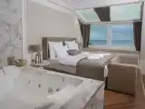 Двухместный семейный люкс