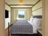 Двухместный номер Стандарт с видом на город