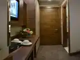 Двухместный полулюкс