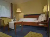 Одноместный номер Стандарт