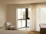Двухместный номер Комфорт