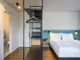 Двухместный номер Стандарт