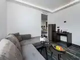 Четырёхместный семейный номер Стандарт