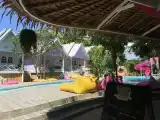 Кровать в общем номере (женский номер)