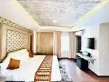 Двухместный люкс Luxury