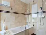 Двухместный люкс c 1 комнатой
