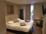 Двухместный номер Комфорт