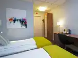 Номер Стандарт