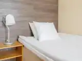 Номер Стандарт