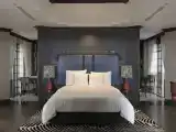 Люкс с террасой Champton Grand с видом на город