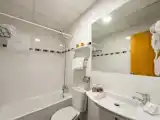 Одноместный номер Стандарт с балконом