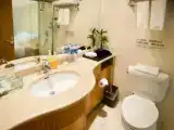 Семейный номер Deluxe