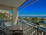 Вилла с 2 комнатами с балконом и oceanfront