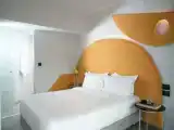Полулюкс с видом на Акрополь