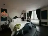 Номер Стандарт с видом на город