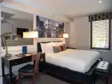 Двухместный номер Deluxe