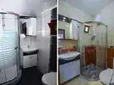 Апартаменты с 2 комнатами с балконом