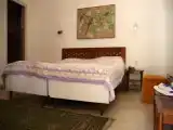 Двухместный номер Deluxe