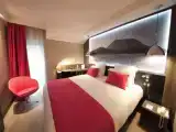 Двухместный номер Privilege