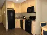 Люкс с 2 комнатами