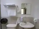 Четырёхместный номер Комфорт