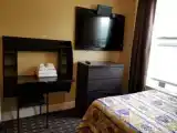Одноместный номер Стандарт