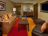 Двухместный полулюкс