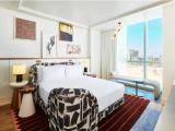 Двухместный номер Resort Chamber