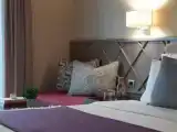 Двухместный номер Стандарт с балконом