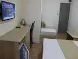Трёхместный семейный номер Стандарт