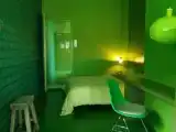 Run of House