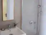 Номер Стандарт с видом на сад
