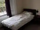 Номер Стандарт с видом на сад