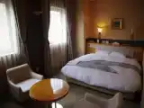 Двухместный номер Deluxe