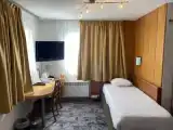 Четырёхместный семейный номер Стандарт