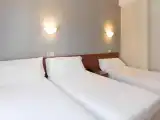 Двухместный номер Стандарт с балконом