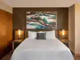 Двухместный люкс Luxury c 1 комнатой
